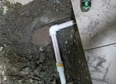 古田阳台漏水维修时有哪些声音会影响检漏仪